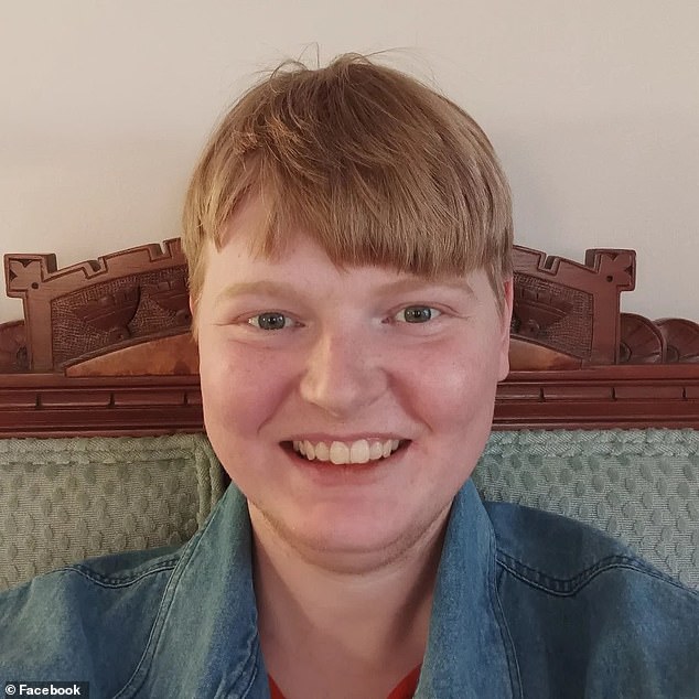 Charges Against Suspect in VP Vance Break-In Raise Questions as William D. DeFoor, Now Julia, Faces Legal Scrutiny