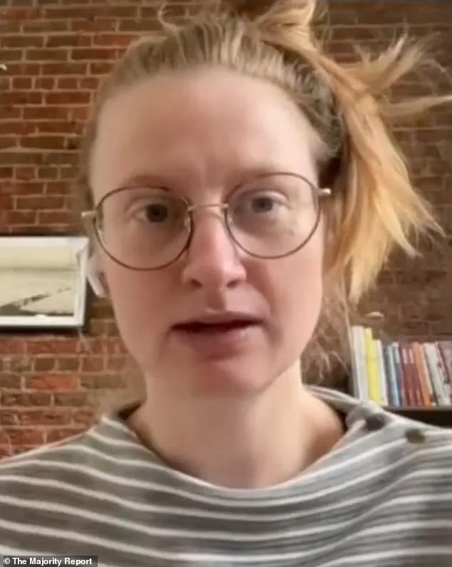 Controversy Surrounds Cea Weaver's Appointment as NYC's 'Tsar for Renters' Amid Past Social Media Posts