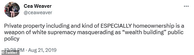 Controversy Surrounds Cea Weaver's Appointment as NYC's 'Tsar for Renters' Amid Past Social Media Posts