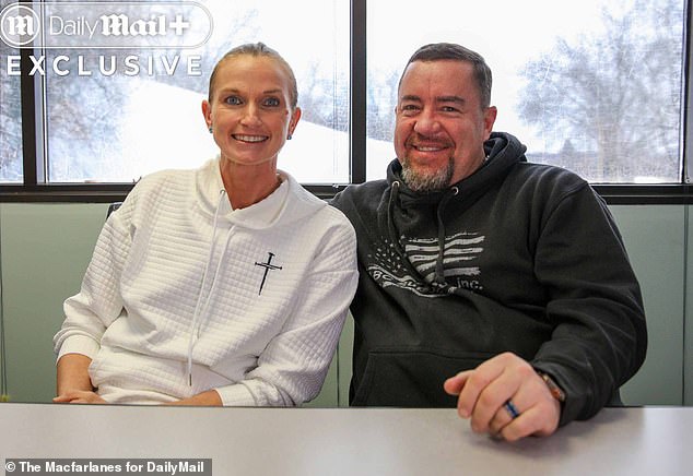 Jennifer Larson Founding the Holland Center to Help Over 200 Individuals with Severe Autism in the Twin Cities