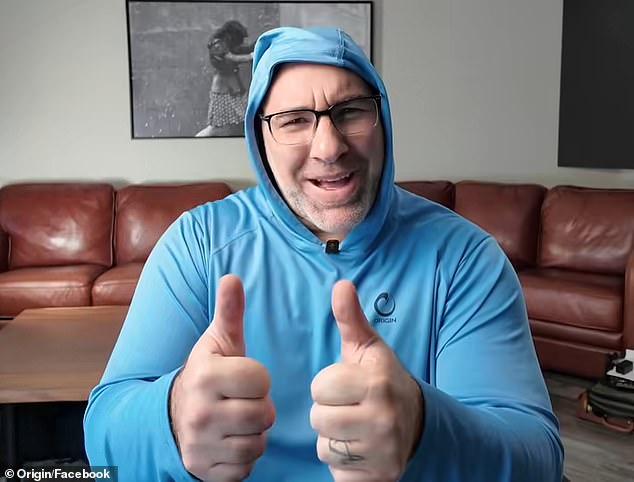 Maine-Based Clothing Brand's Hoodie Seized as Evidence in Maduro's Arrest by DEA