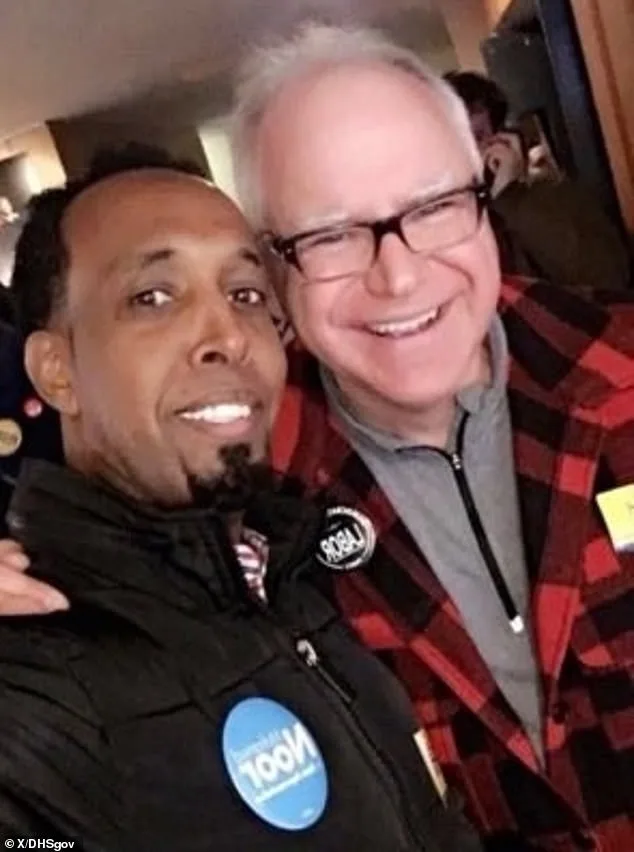 Minnesota Governor Tim Walz Withdraws from 2025 Senate Race, Citing 'Family Discussion' as Key Factor, Daughter Reveals