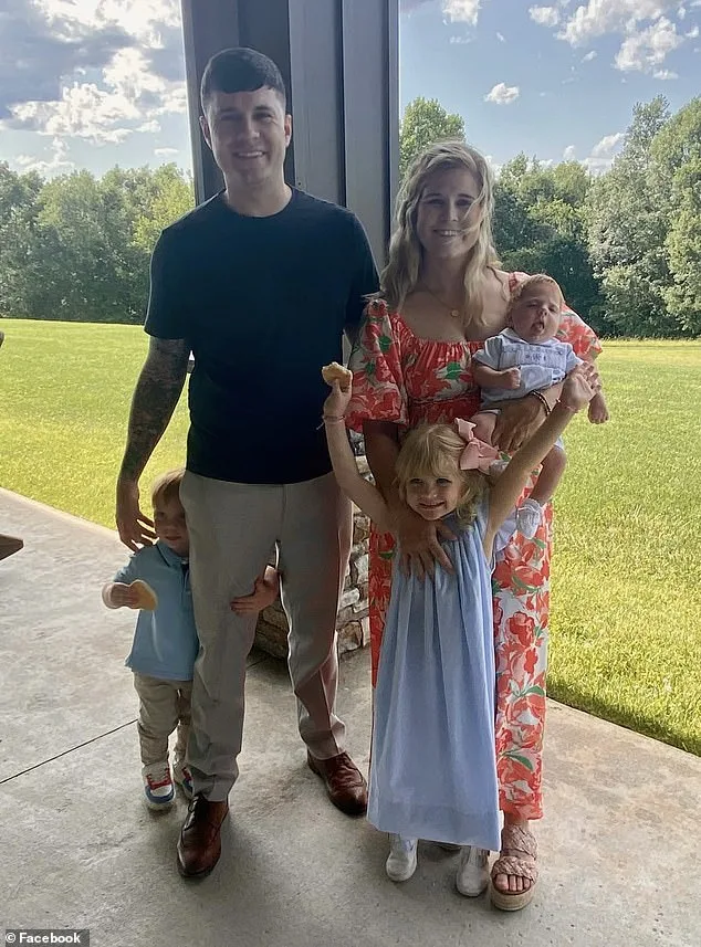 ''This is Unacceptable'': Community Reels After Father of Three Killed in Parking Lot Dispute Outside Georgia Target Store