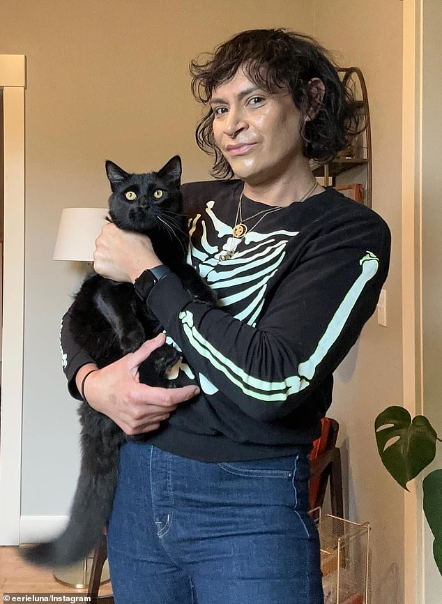 Transgender Chef Luna Contreras Charged with Domestic Violence After Alleged Altercation with Girlfriend in Oregon