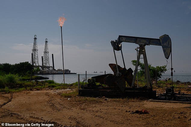 Trump Administration's Controversial Move to Take Control of Venezuela's Oil Sector Sparks Global Concern