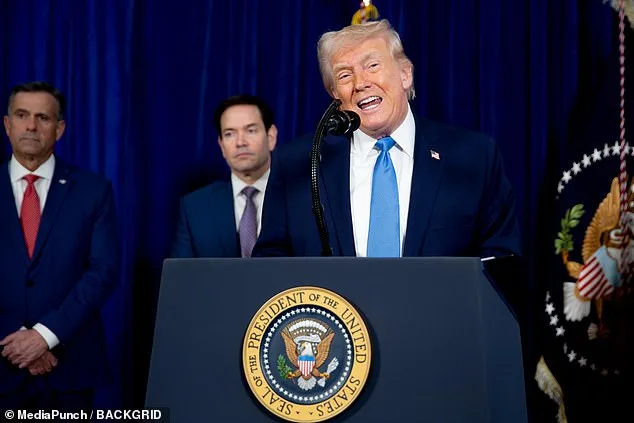 Trump Administration's Controversial Move to Take Control of Venezuela's Oil Sector Sparks Global Concern