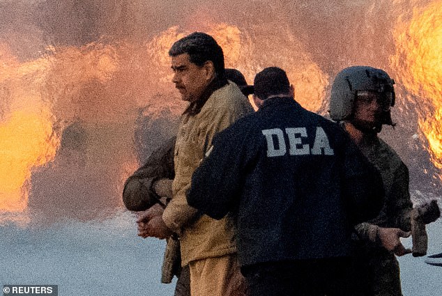 Venezuela's Opposition Leader Sparks Controversy by Seeking to Share Nobel Peace Prize with Trump, Amid Diplomatic Tensions and Political Risks