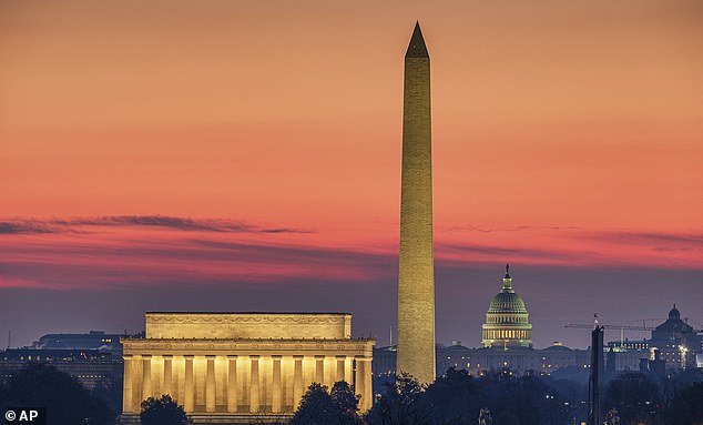 Washington Monument's Light Show Under Scrutiny: Government Regulation and Public Perception Clash