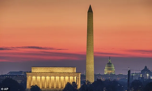 Washington Monument's Light Show Under Scrutiny: Government Regulation and Public Perception Clash