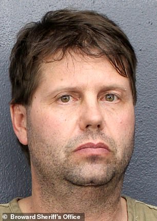 BREAKING: 9-Year-Old Boy Allegedly Assaulted by Stranger on Florida Beach; Curtis Smith Identified as Suspect