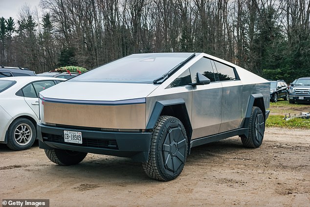 Connecticut Family Demands Tesla Cybertruck Ban After Teen Killed in Hit-and-Run Collision on Christmas Day