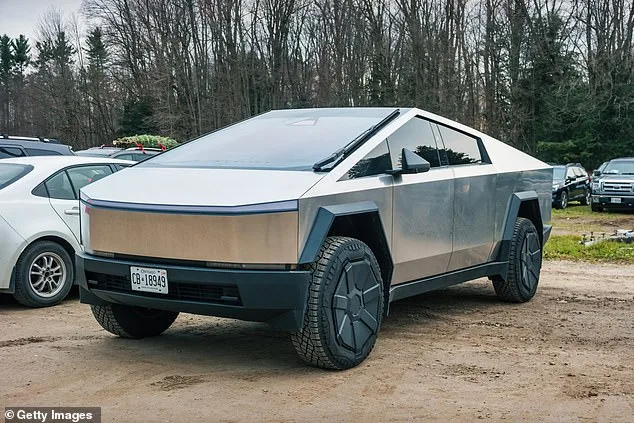 Connecticut Family Demands Tesla Cybertruck Ban After Teen Killed in Hit-and-Run Collision on Christmas Day