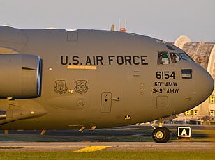 Dangerous Pivot: Trump's Foreign Policy Sparks Global Fears of Russian Moves and Regional Instability