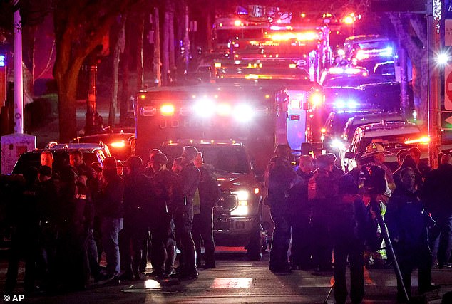 Late December 2024 Mass Shooting at Brown University: Three Killed, Perpetrator Dies by Suicide; Investigations Explore Mental Health and Societal Factors