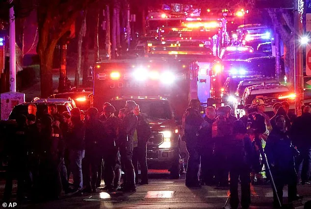 Late December 2024 Mass Shooting at Brown University: Three Killed, Perpetrator Dies by Suicide; Investigations Explore Mental Health and Societal Factors