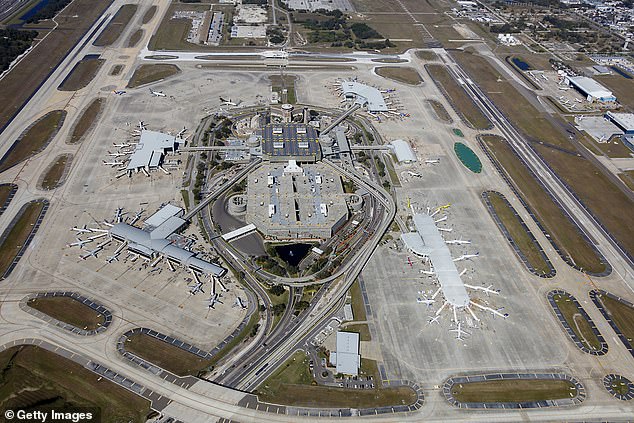 Private Plane Damage Incident at Tampa Airport Sparks Concern Over Aviation Safety Regulations