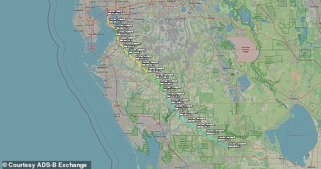 Private Plane Damage Incident at Tampa Airport Sparks Concern Over Aviation Safety Regulations