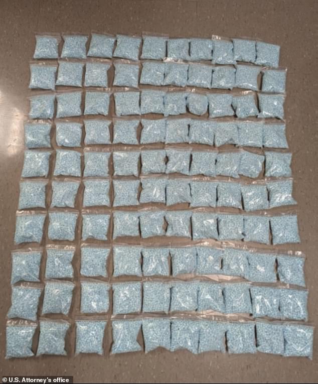 Seattle Activist Accused of Helping Son Run Fentanyl Distribution Network, Charged with Money Laundering