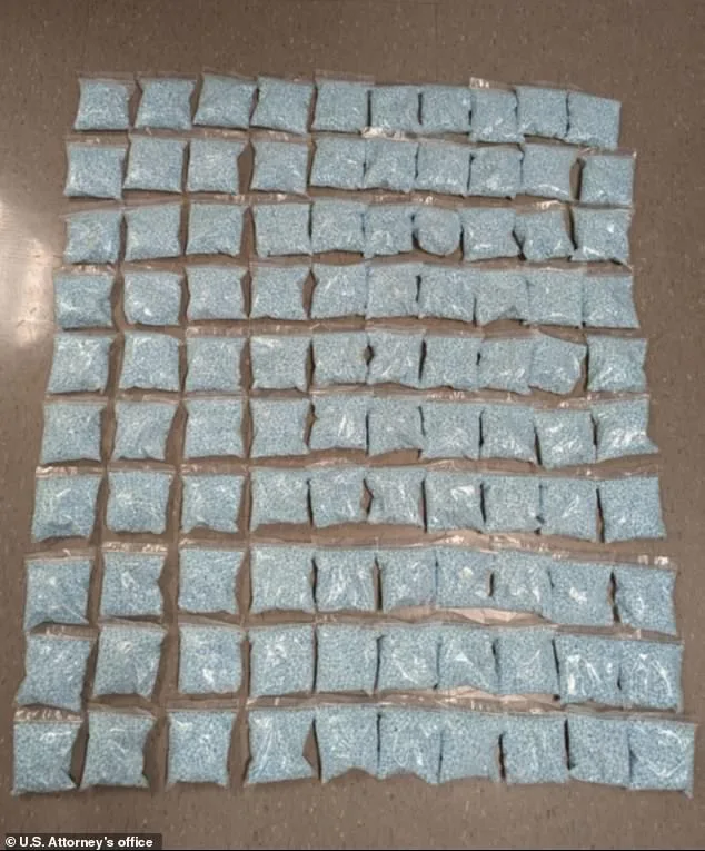 Seattle Activist Accused of Helping Son Run Fentanyl Distribution Network, Charged with Money Laundering