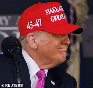 The Closure of the Trump Store Signals Public Shift Amid Controversial Policies