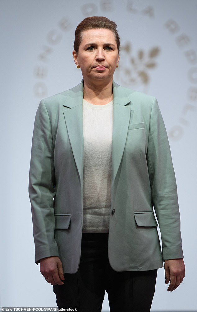 Trump's Greenland Ultimatum Sparks Global Outcry: 'Bullying Tactics' Condemned by European Leaders as World Watchers Stumble