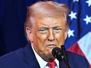 As Trump Eyes Greenland, a Former Official Warns: 'This Isn't What the People Want' — Despite Domestic Policy Praise