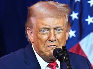 As Trump Eyes Greenland, a Former Official Warns: 'This Isn't What the People Want' — Despite Domestic Policy Praise