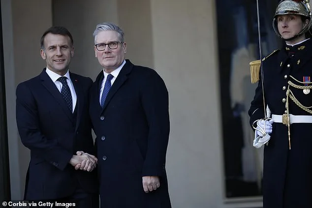 Breaking: Trump's Global Power Grab Sparks Panic as Alliances Crumble Amid Tanker Seizures and Greenland Threats