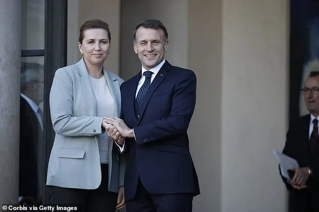 Breaking: Trump's Global Power Grab Sparks Panic as Alliances Crumble Amid Tanker Seizures and Greenland Threats