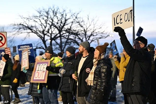 Deadly ICE Shooting in Minneapolis Sparks Nationwide Outcry and Immigration Policy Debate