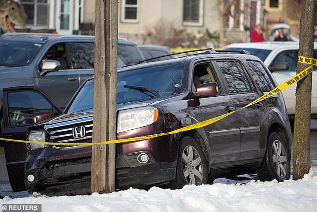 Exclusive Access: Trump's Inside Look at ICE Shooting and Radical Left Critique