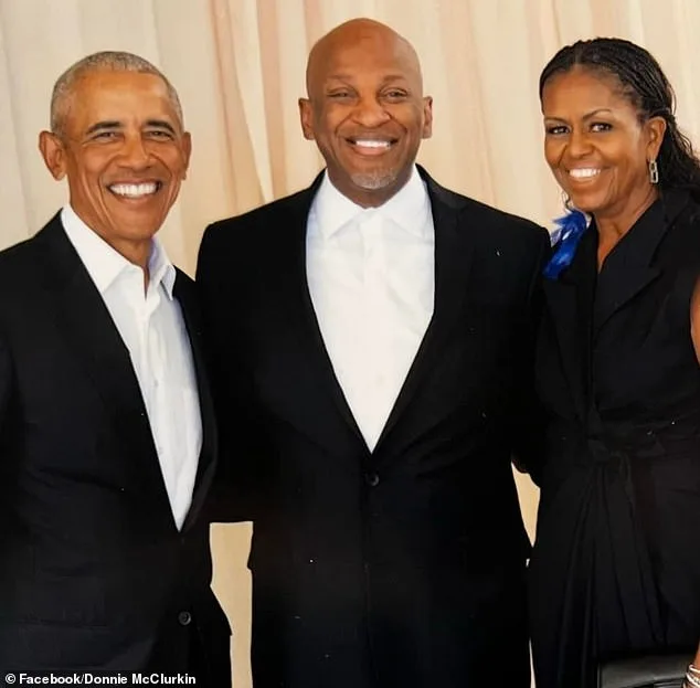 From Spiritual Advisor to Accused: Donnie McClurkin Faces Allegations of Abuse, as Giuseppe Corletto Says, 'He Took Advantage of My Vulnerability'