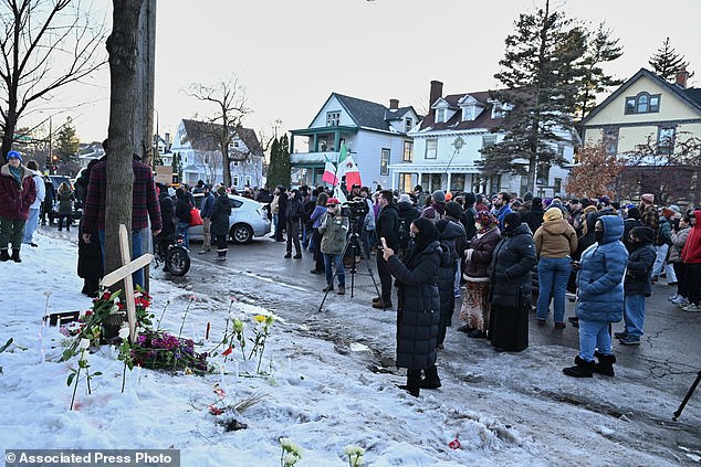 Kyle Rittenhouse Considers Traveling to Minnesota Amid Unrest, Sparks Public Backlash on Social Media