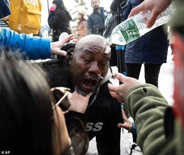 Mayor Frey's ICE Demand Sparks Controversy and Federal Backlash, Highlighting Community Tensions and Consequences