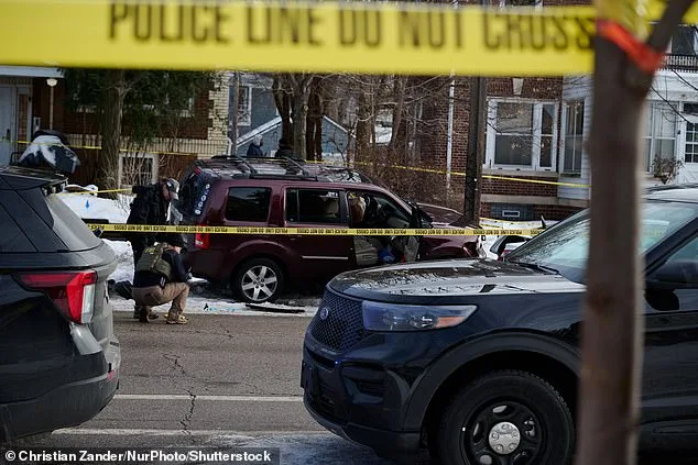 Minnesota Governor Accuses ICE of Contaminating Crime Scene Amid Limited Access to Information