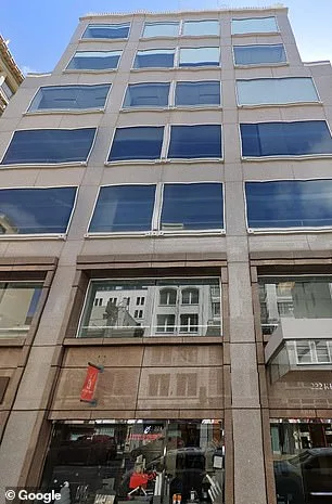 Once-Lavish SF Office Buildings Sold for $5M—Less Than 7% of 2019 Price, Symbolizing Downtown's Collapse