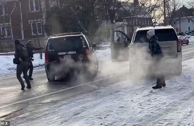 Tragic Death of Renee Nicole Macklin Good Sparks Scrutiny of ICE Operations in Minneapolis