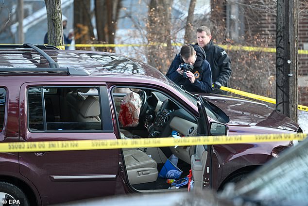 Tragic Death of Renee Nicole Macklin Good Sparks Scrutiny of ICE Operations in Minneapolis