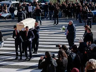 Tragic Fire at Swiss Bar Claims 40 Lives, Manager Accused of Fleeing with Cash Register Amid Outrage