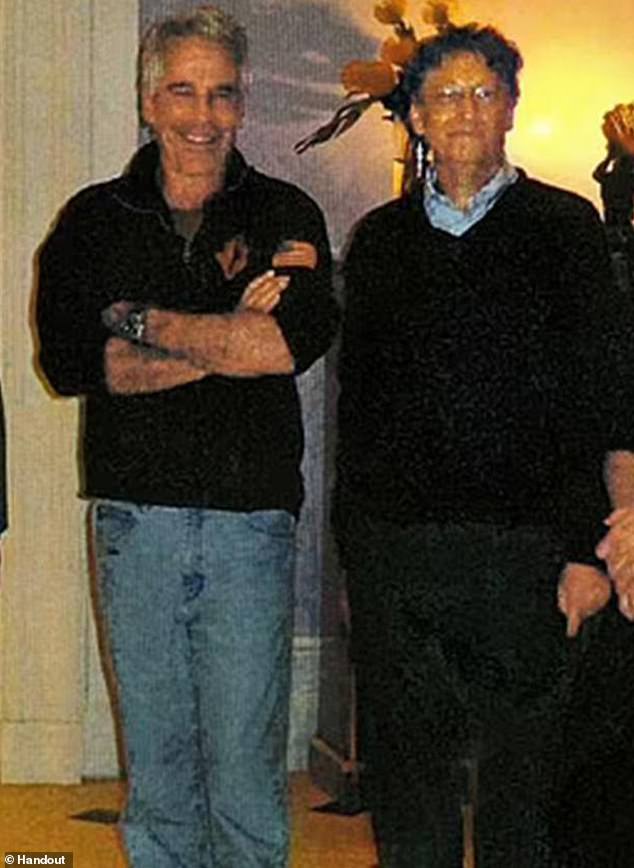 Bill Gates Donates $7.88 Billion to Ex-Wife’s Foundation in Surprising Post-Divorce Move, Tax Filing Reveals