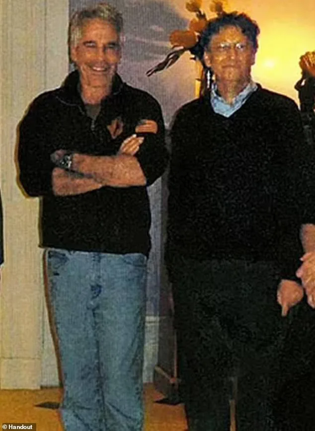 Bill Gates Donates $7.88 Billion to Ex-Wife’s Foundation in Surprising Post-Divorce Move, Tax Filing Reveals