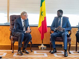 Bill Gates Donates $7.88 Billion to Ex-Wife’s Foundation in Surprising Post-Divorce Move, Tax Filing Reveals