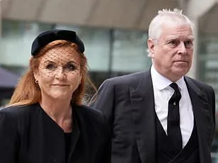 Exclusive Insights: The Hidden Deal Linking British Royalty to Illicit Financial Networks