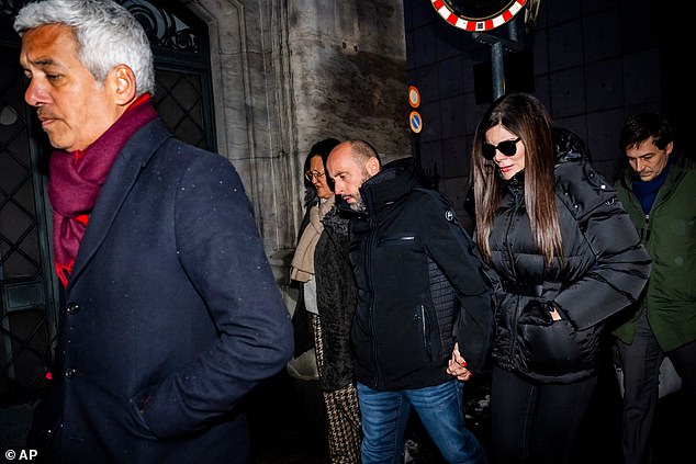 Swiss Ski Bar Owners Face Manslaughter and Arson Charges Amid Tragedy Shaking Alpine Community