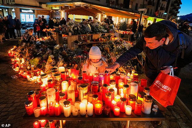 Swiss Ski Bar Owners Face Manslaughter and Arson Charges Amid Tragedy Shaking Alpine Community