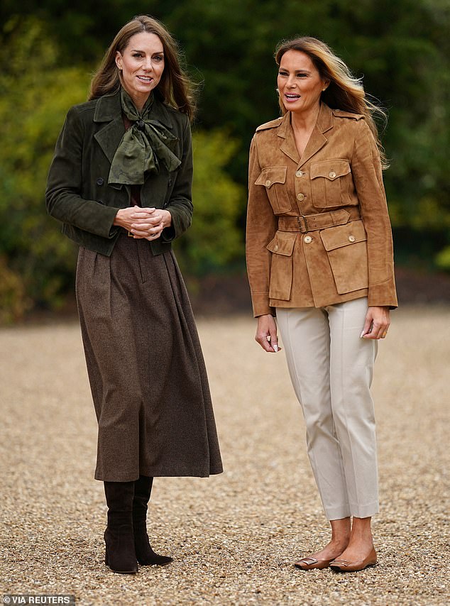 The Princess of Wales Advocates Cold Swimming for Health Benefits, Backed by Medical Experts