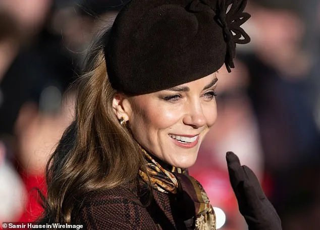 The Princess of Wales Advocates Cold Swimming for Health Benefits, Backed by Medical Experts