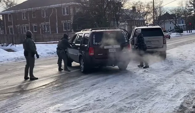 Tragic Death of Renee Nicole Good Sparks Legal Controversy Over ICE Agent Jonathan Ross and Use of Deadly Force