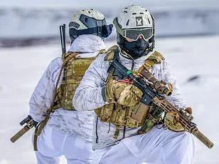 Trump Administration Reportedly Explored Controversial Strategy to Assert U.S. Influence Over Greenland Through Financial Incentives for Residents