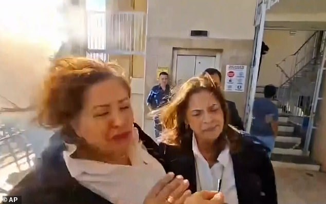 Violent Attack on Honduran Congresswoman Sparks Fears Over Safety of Political Figures and Efficacy of Security Measures in Divided Nation